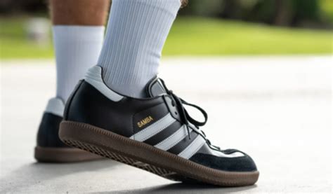 cek sepatu adidas ori